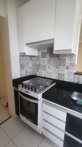 Apartamento no Residencial Guairá Sumaré - Foto 3