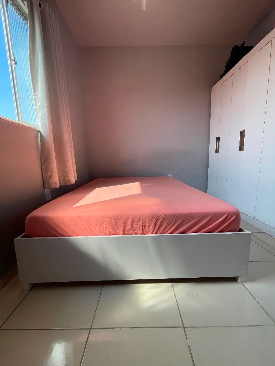 Cama de casal. - Foto 2