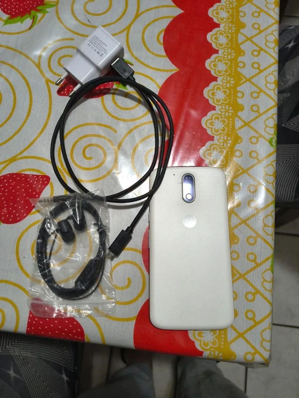 MOTOROLA MOTO G4 PLUS - Foto 5
