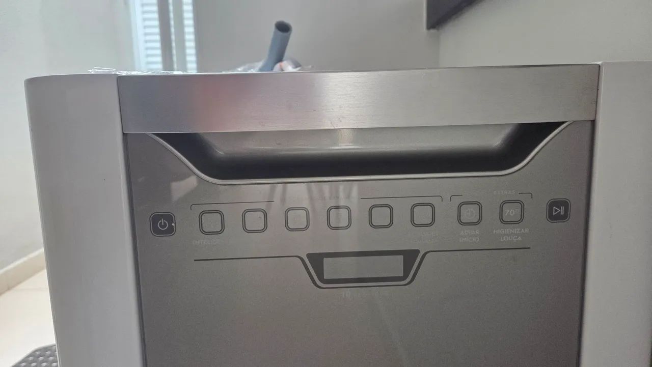 Lava louça 10 serviços Electrolux  - Foto 2