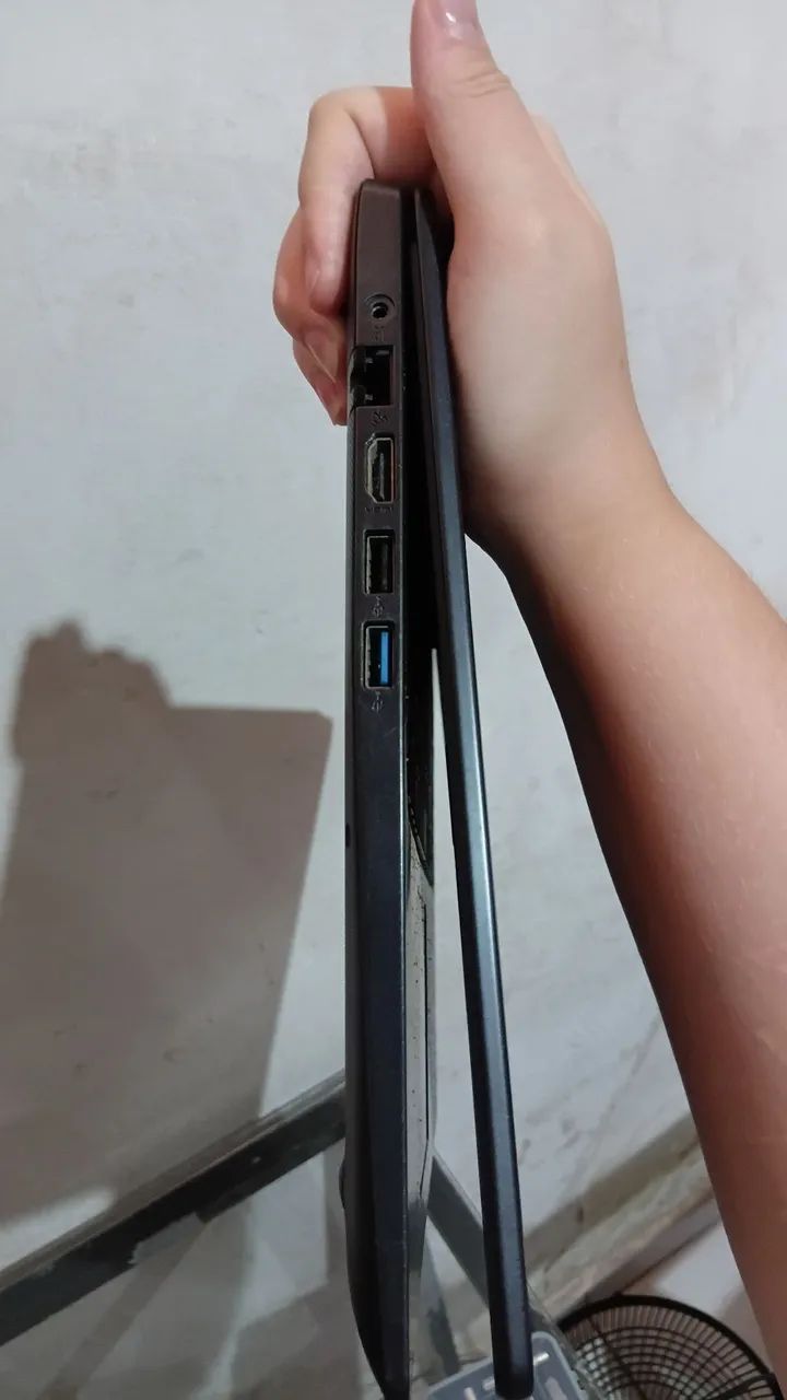 Notebook Acer aspire 3 - Foto 3