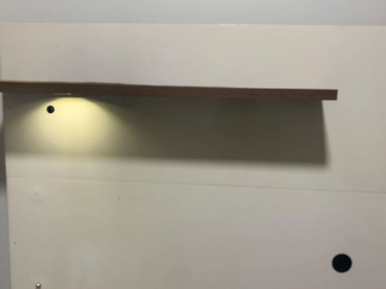 Rack+ Painel para tv até 70 polegadas - Foto 2