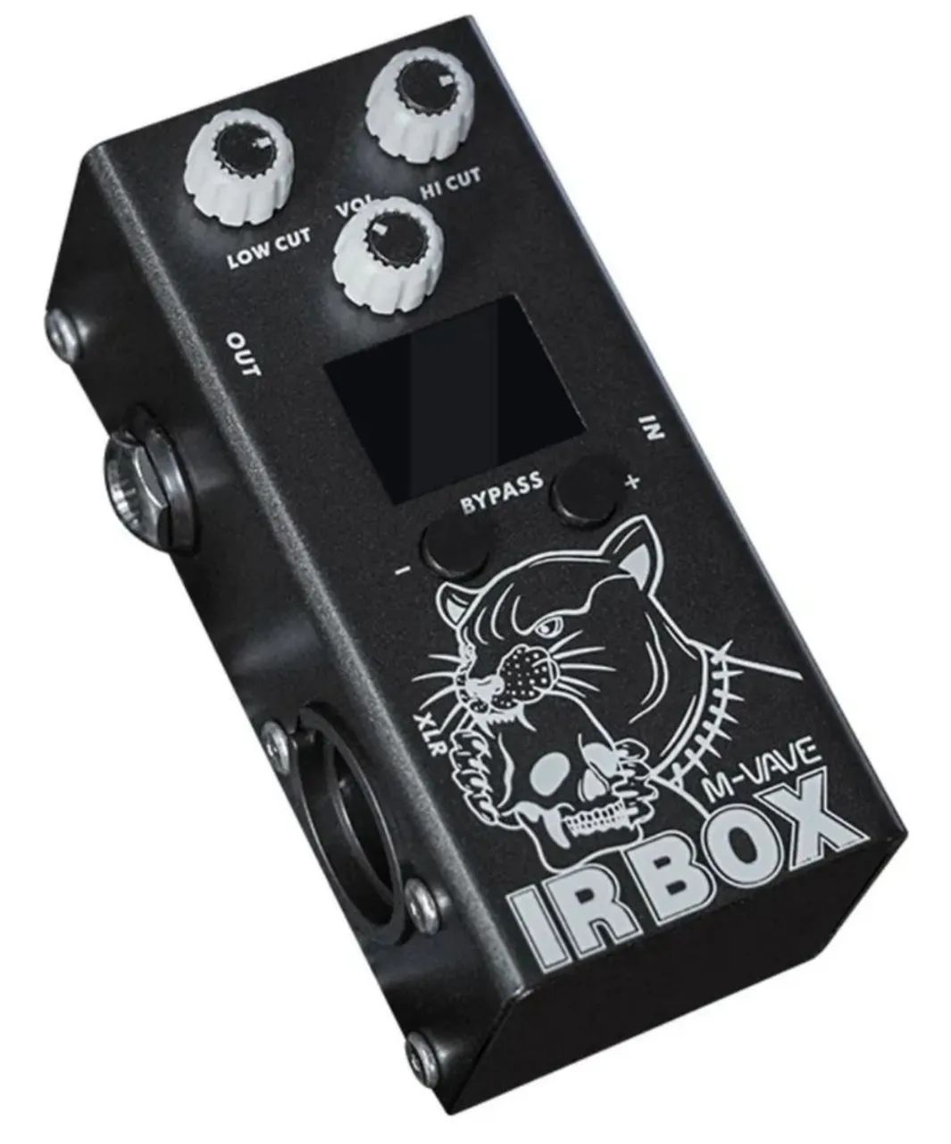 Pedal IRBOX M-vave