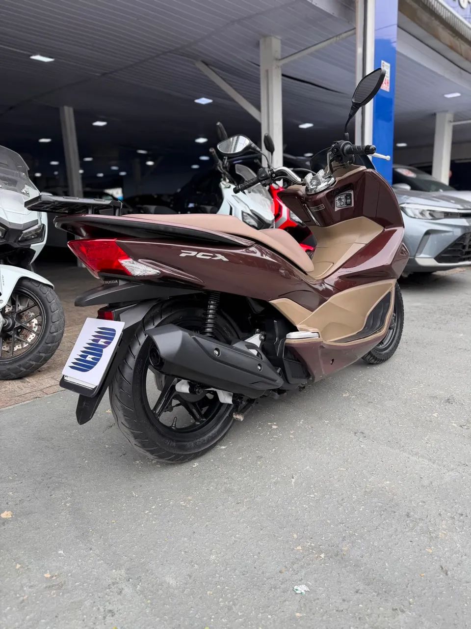 PCX 150 2018 - Foto 3