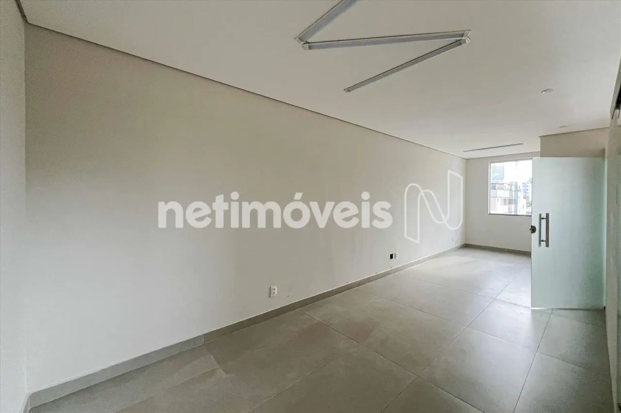 Sala Comercial com 40m²; no Castelo - Belo Horizonte/MG