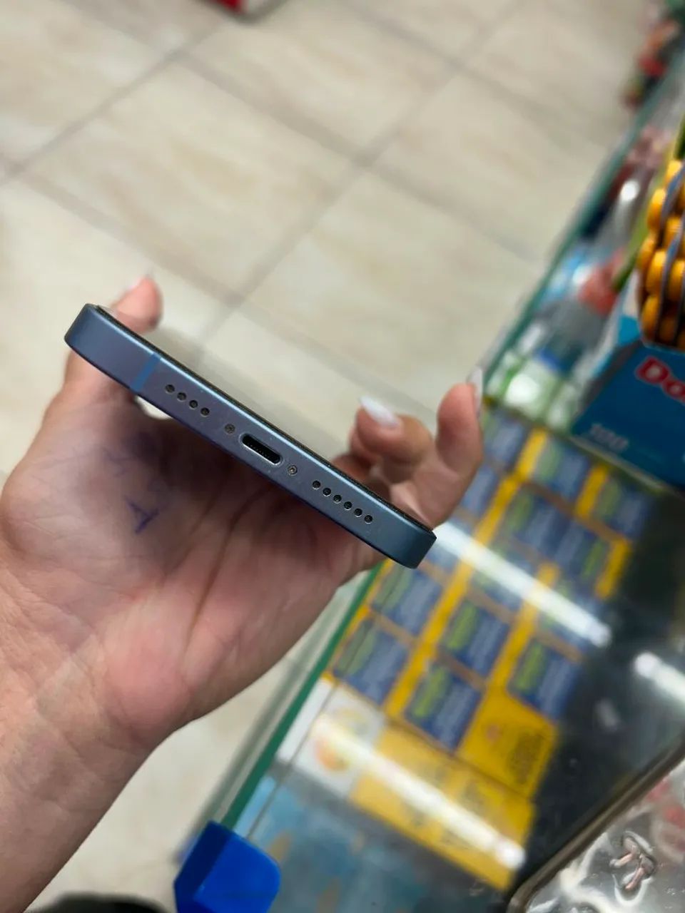 IPHONE 14 PLUS  - Foto 4