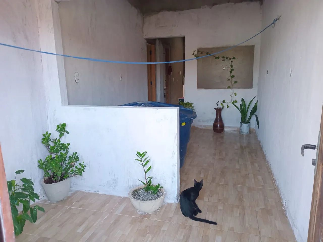 Saia do aluguel,casa de ótima qualidade e preço bom. - Foto 5