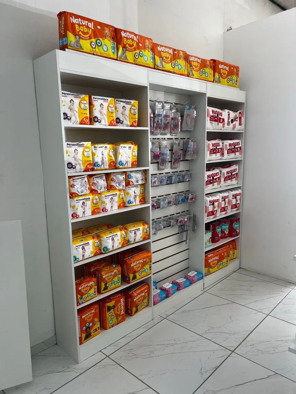 Farmácia completa - Foto 2