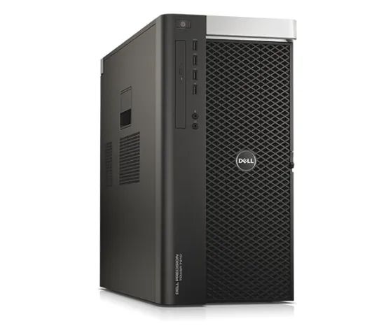 Servidor Precision Dell Precision T5810 8Gb SSD