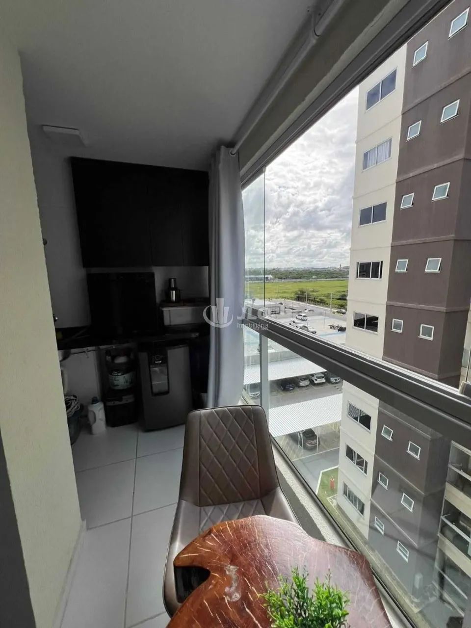 A JLC Imobiliária VENDE Apartamento no Condomínio Jardim Serigy Excelente oportunidade!!!  - Foto 4