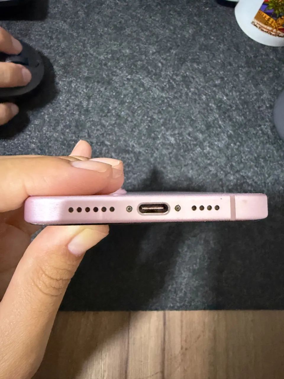iPhone 15 Plus 128gb - Foto 3