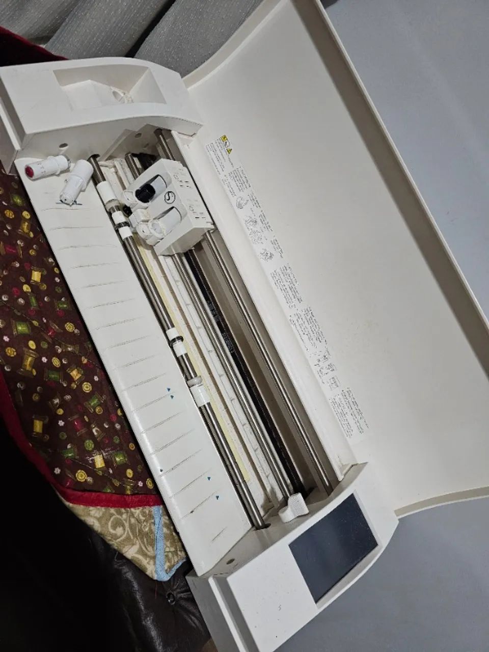 Silhouette Cameo 3 - Foto 5