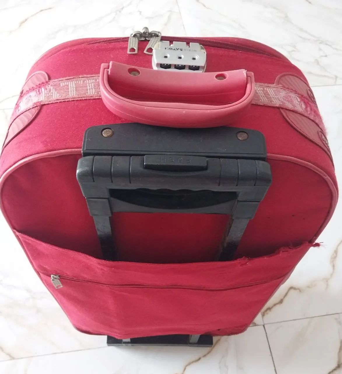 VENDO MALA DE VIAGEM. - Foto 3
