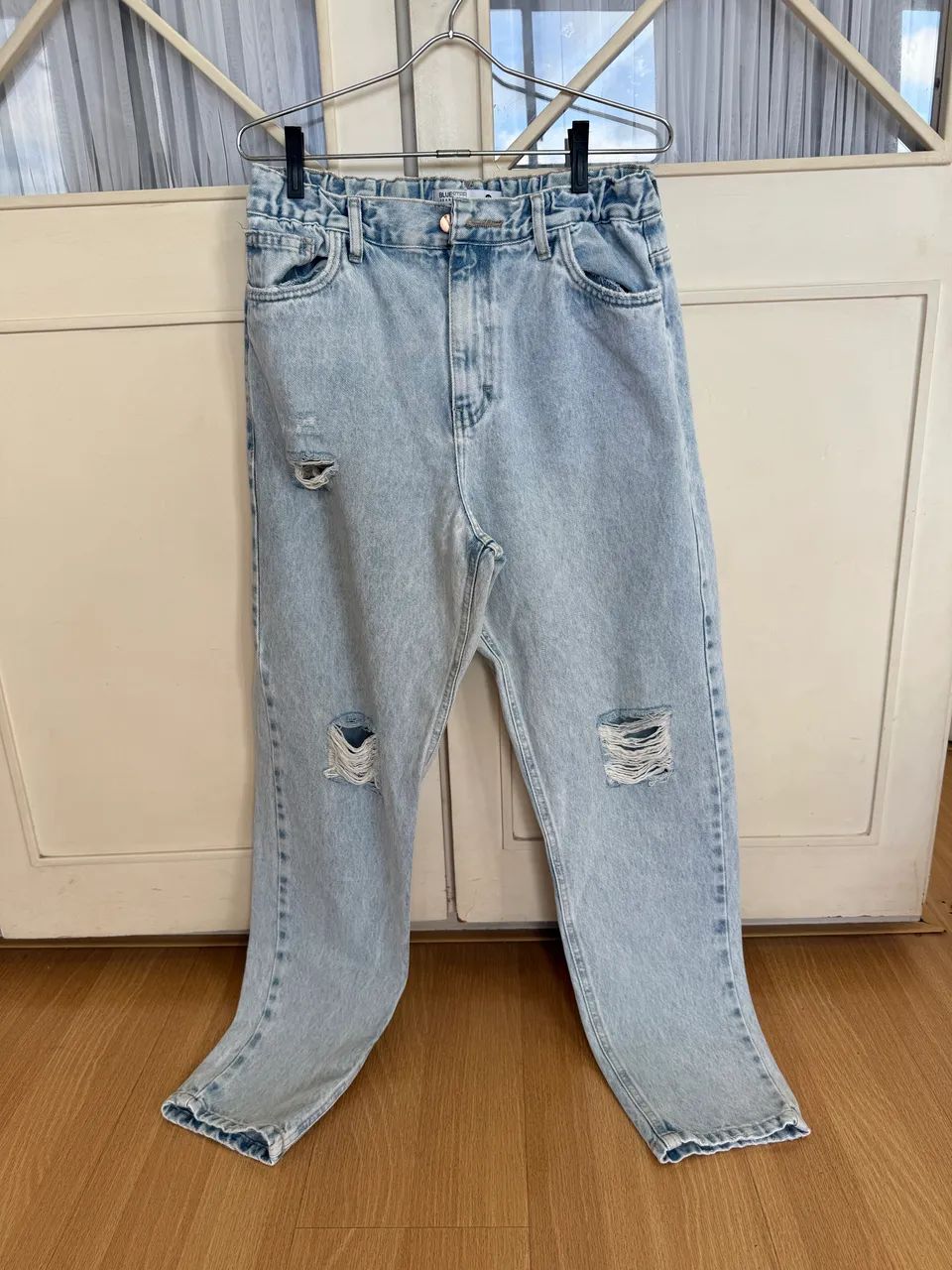Calça jeans