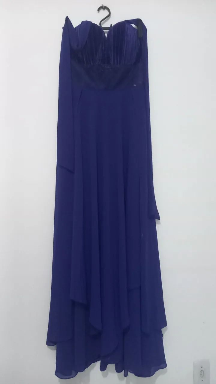 Vestidos de alfaiataria  - Foto 4