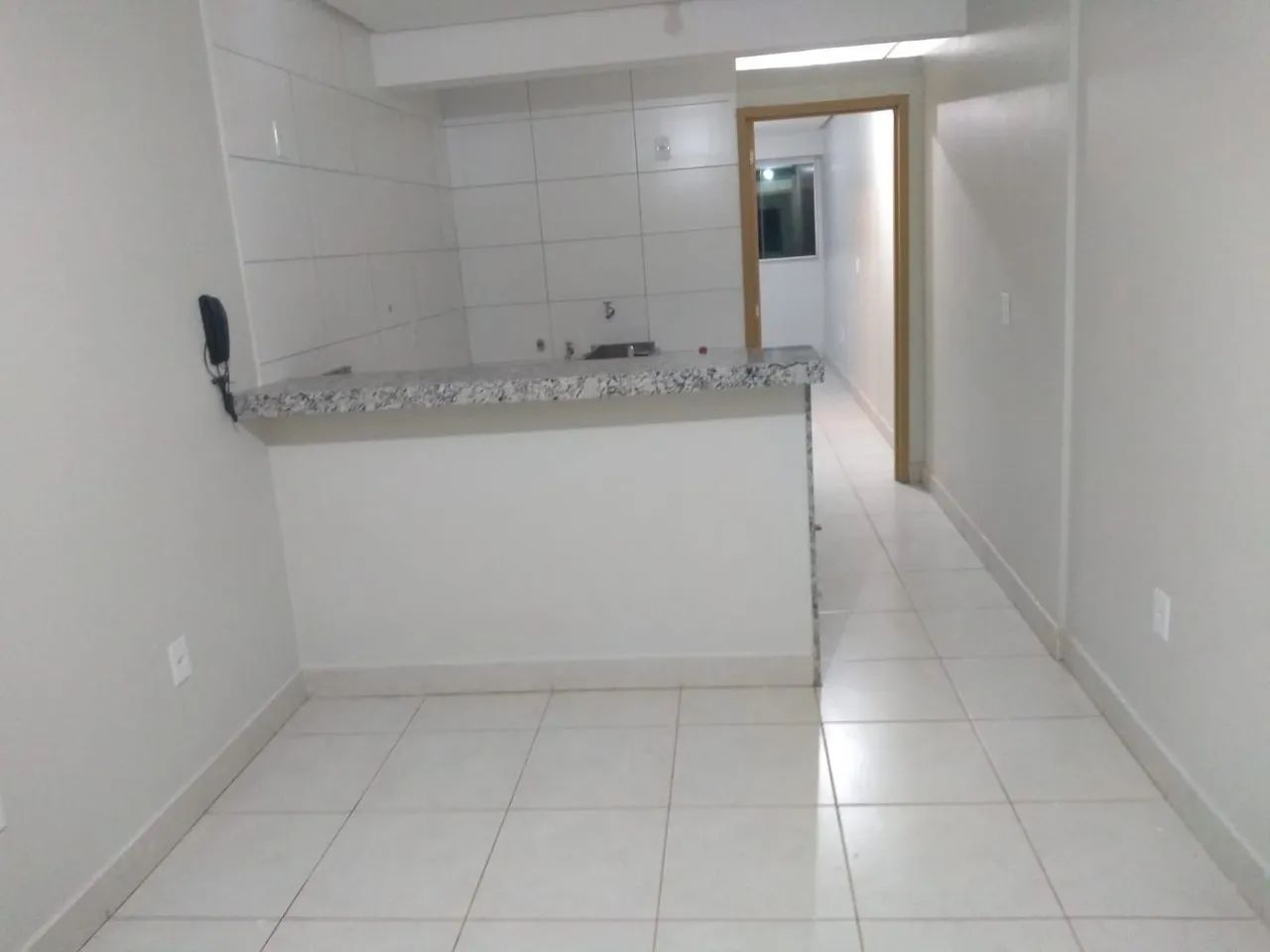 Alugo apartamento  - Foto 2
