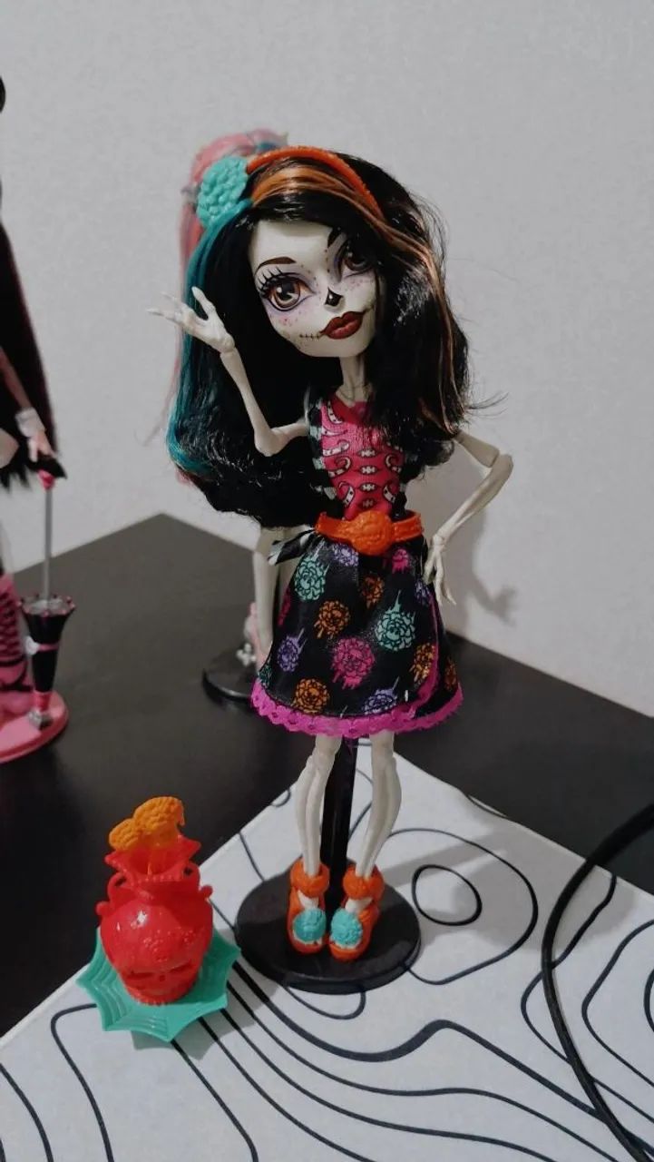 Lote monster high  - Foto 3