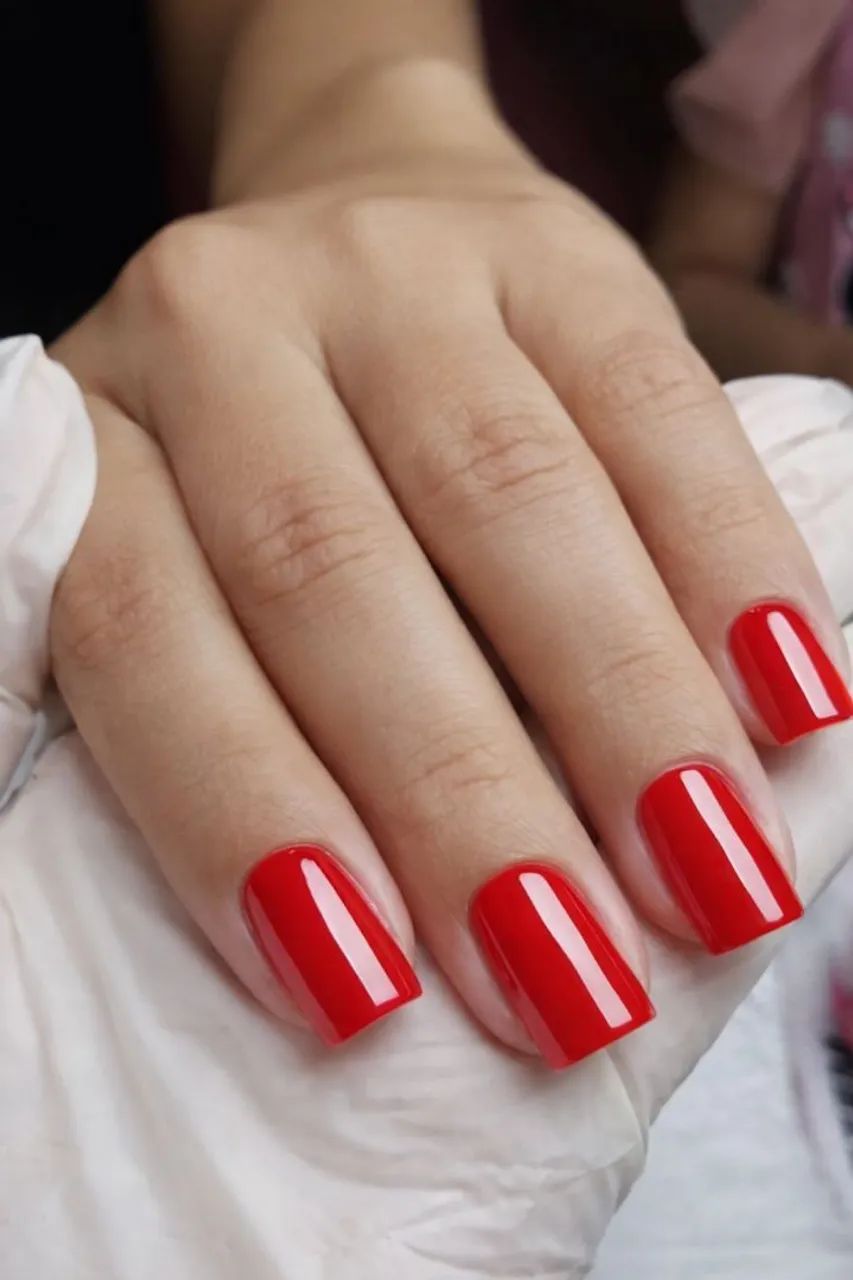 Alongamento de unha de gel! - Foto 2