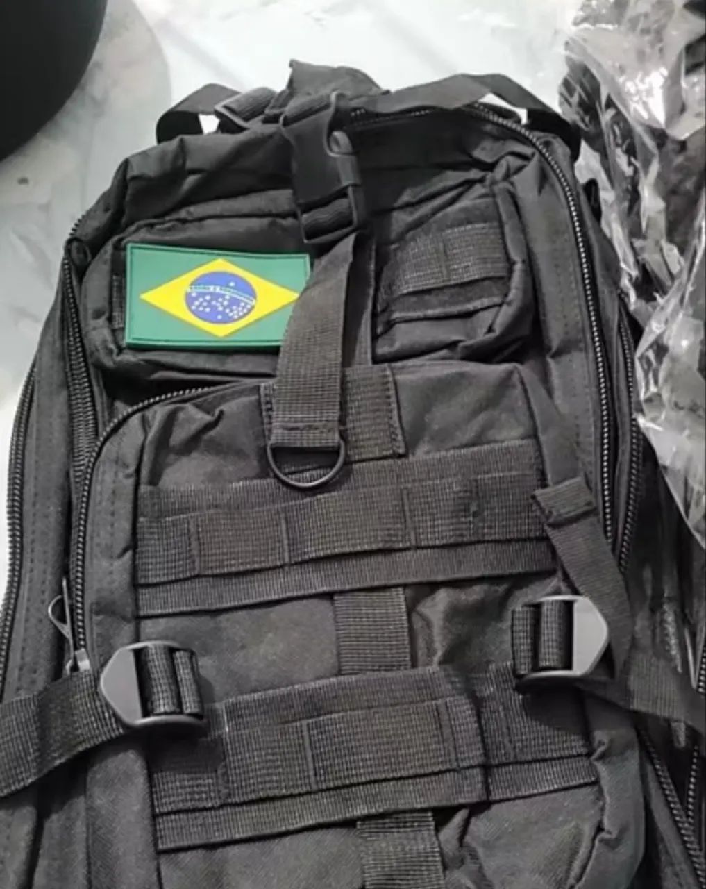 Mochila 30L - Foto 5