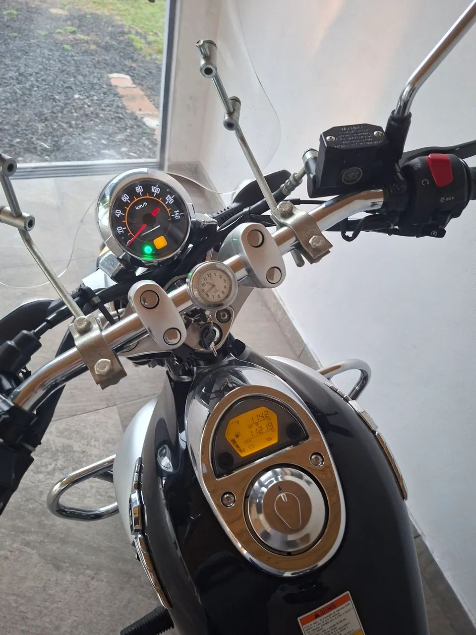 Moto  - Foto 3