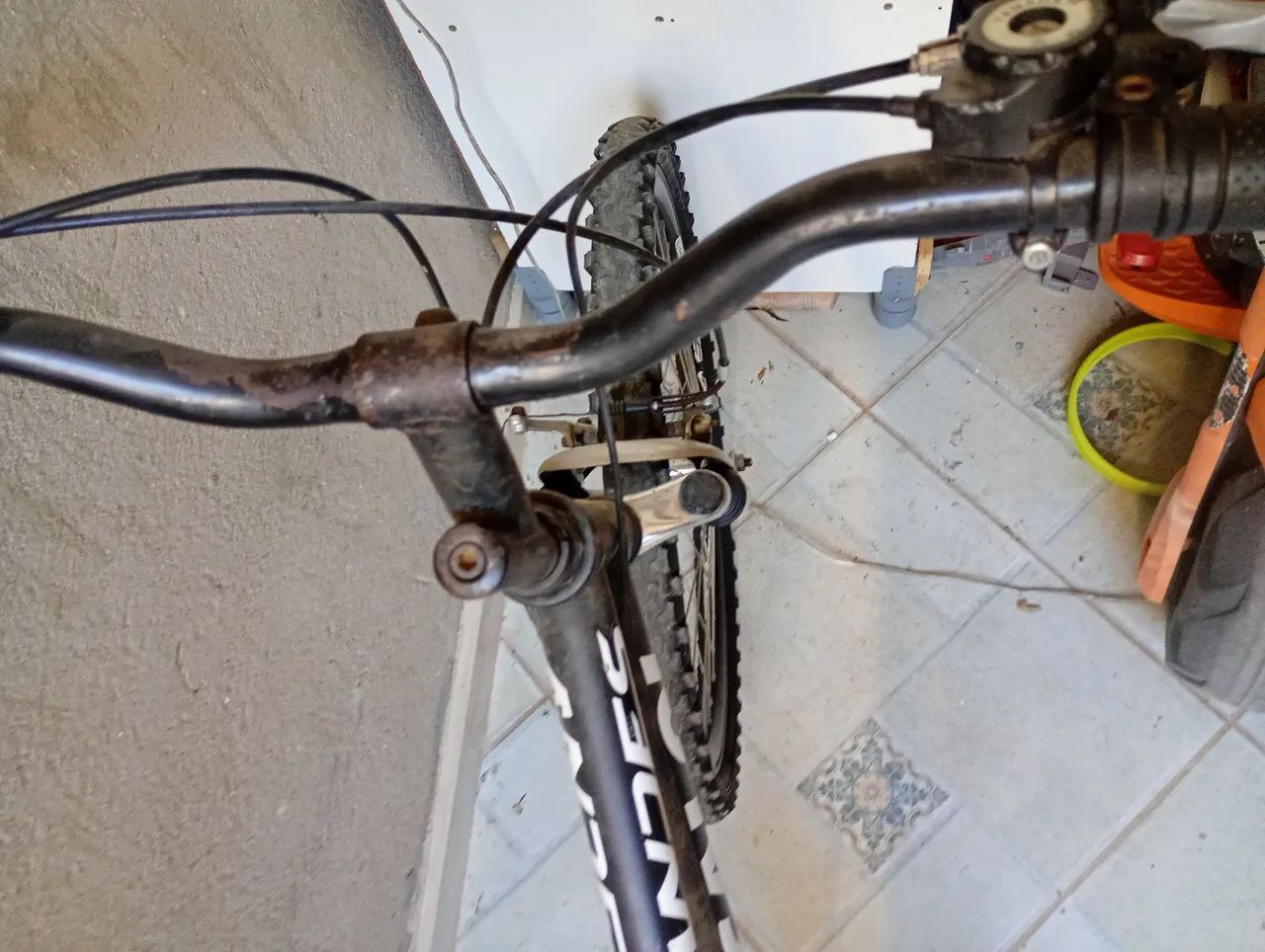 Bicicleta - Foto 4