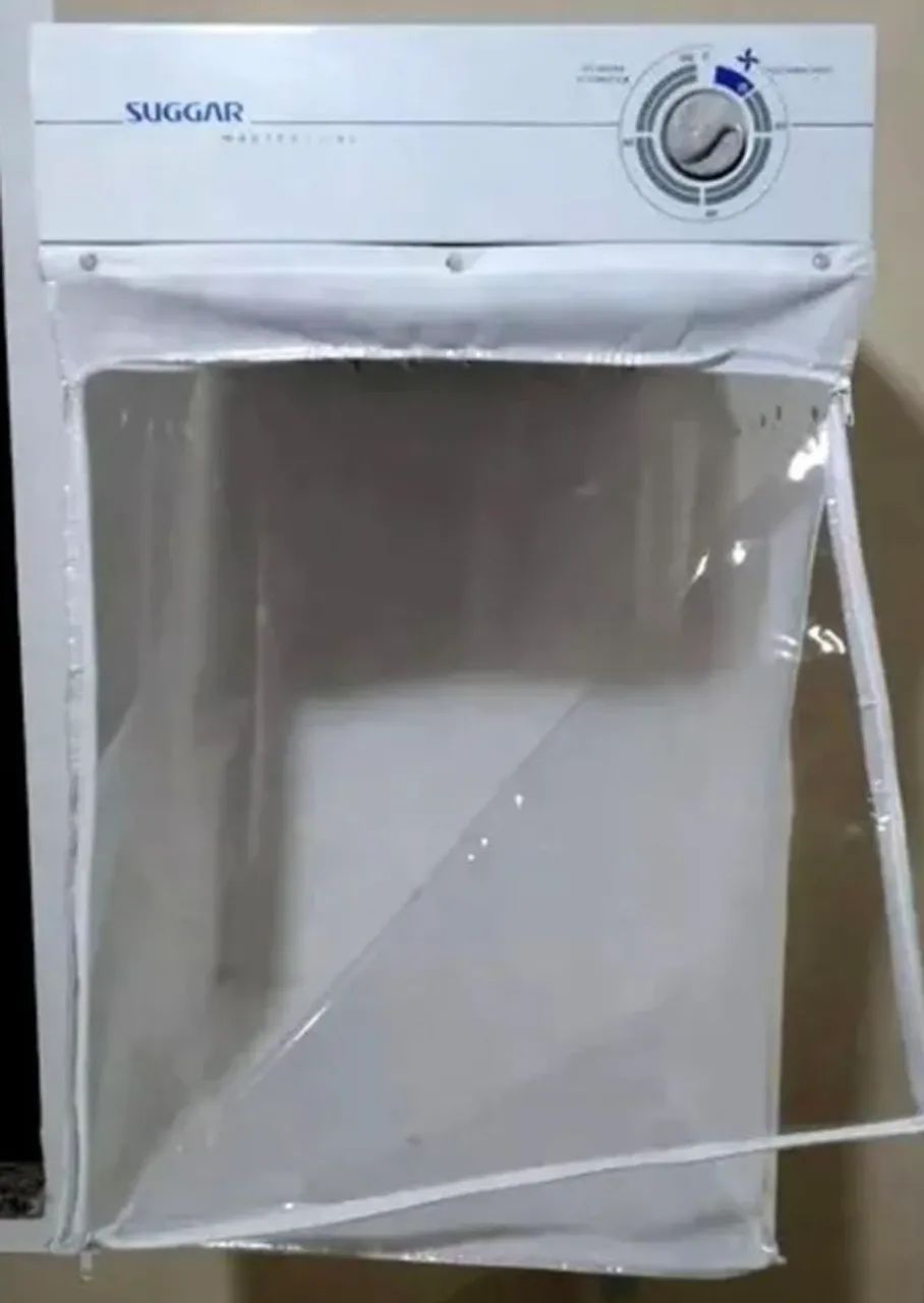 Secadora de roupas SUGGAR - Foto 3