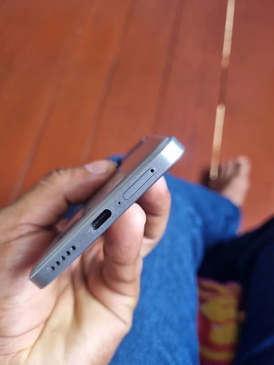 Poco x6 pro - Foto 3