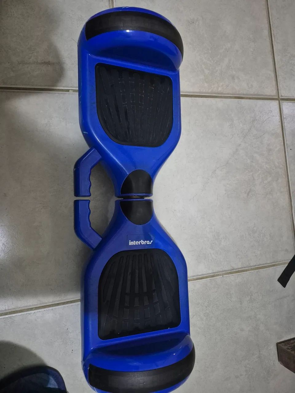 Hoverboard interbras