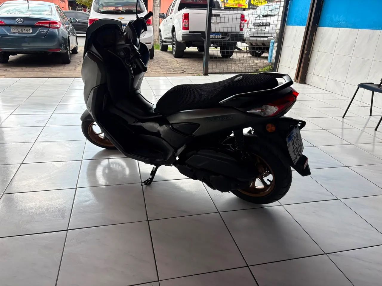 Nmax 2023  - Foto 3