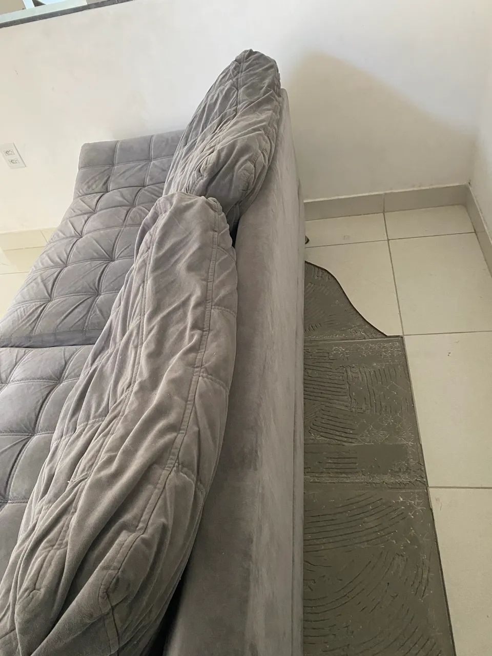 Sofá em perfeito estado!  - Foto 3
