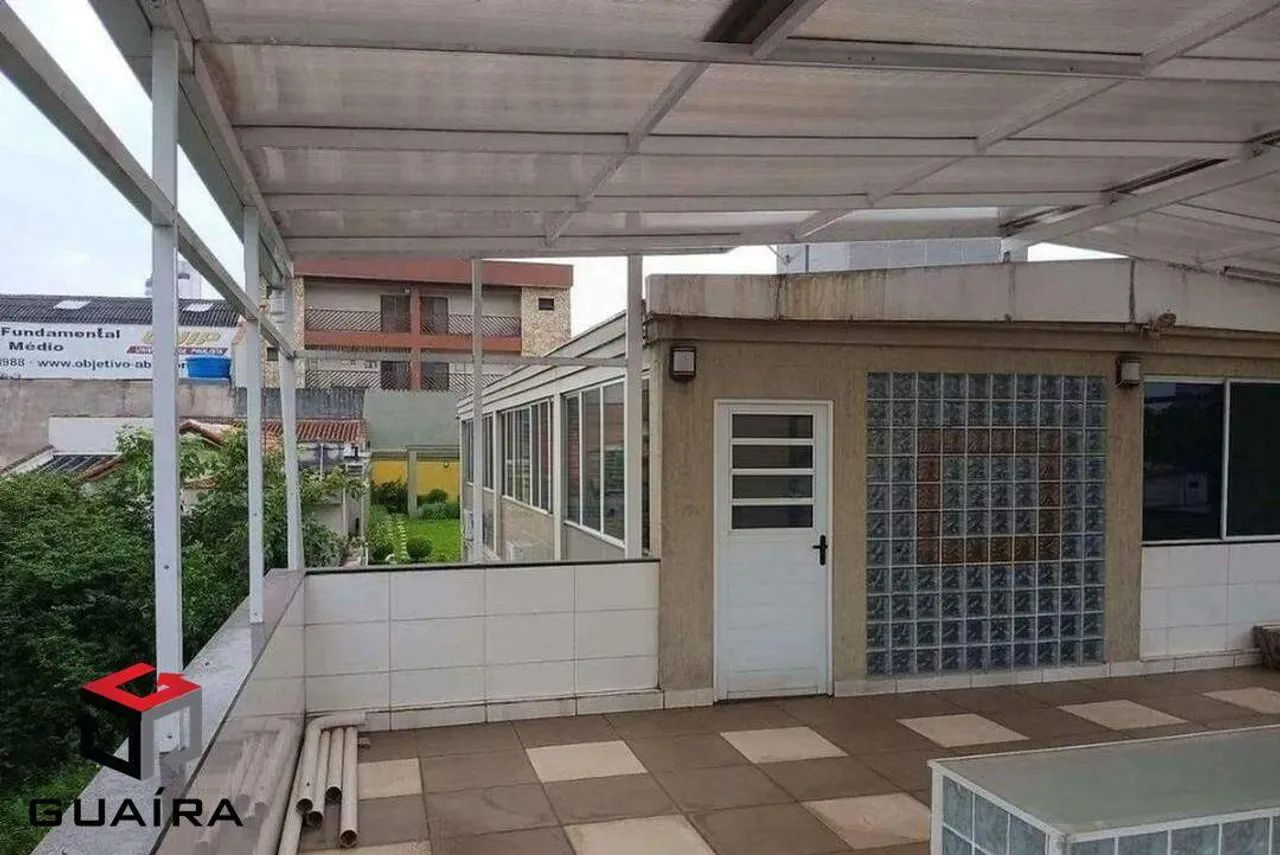 Prédio para aluguel 3 quartos 3 suítes 3 vagas Campestre - Santo André - SP - Foto 5