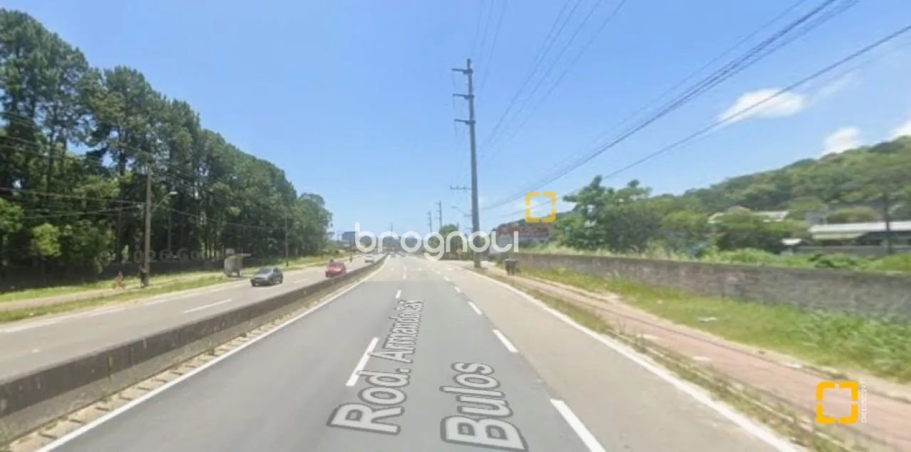 TERRENO COM 8.803,07 mt na SC 403 - Foto 4