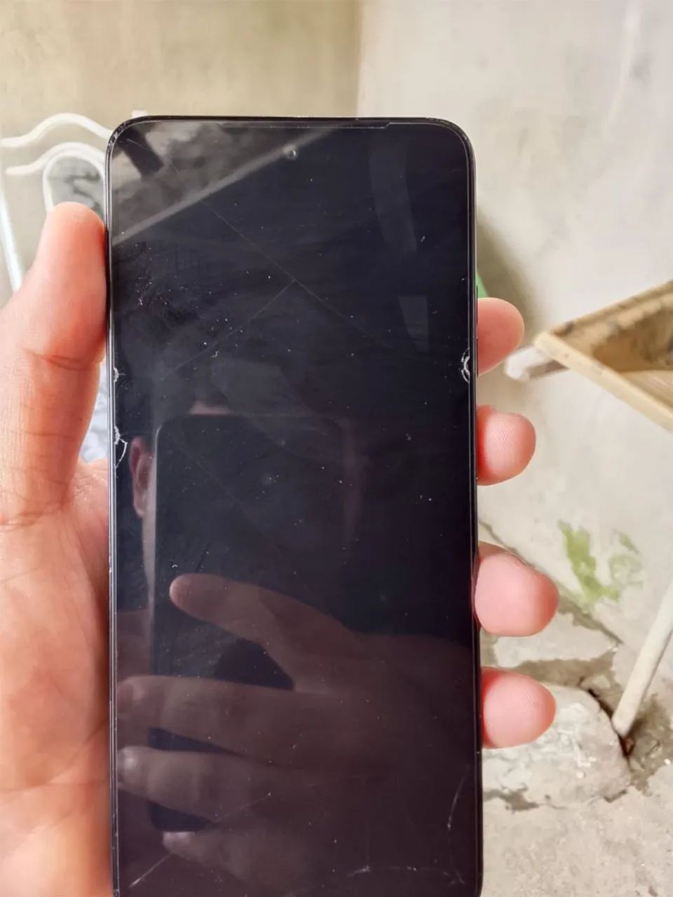 Vendo ou troco MotoG 05 - Foto 4