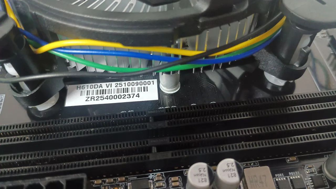 Kit upgrade i514400F - Foto 2