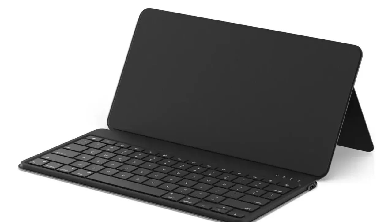 Teclado Satechi - On The Go - Foto 5