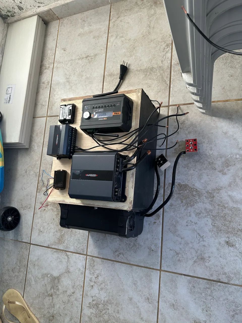 Som de qualidade  - Foto 4