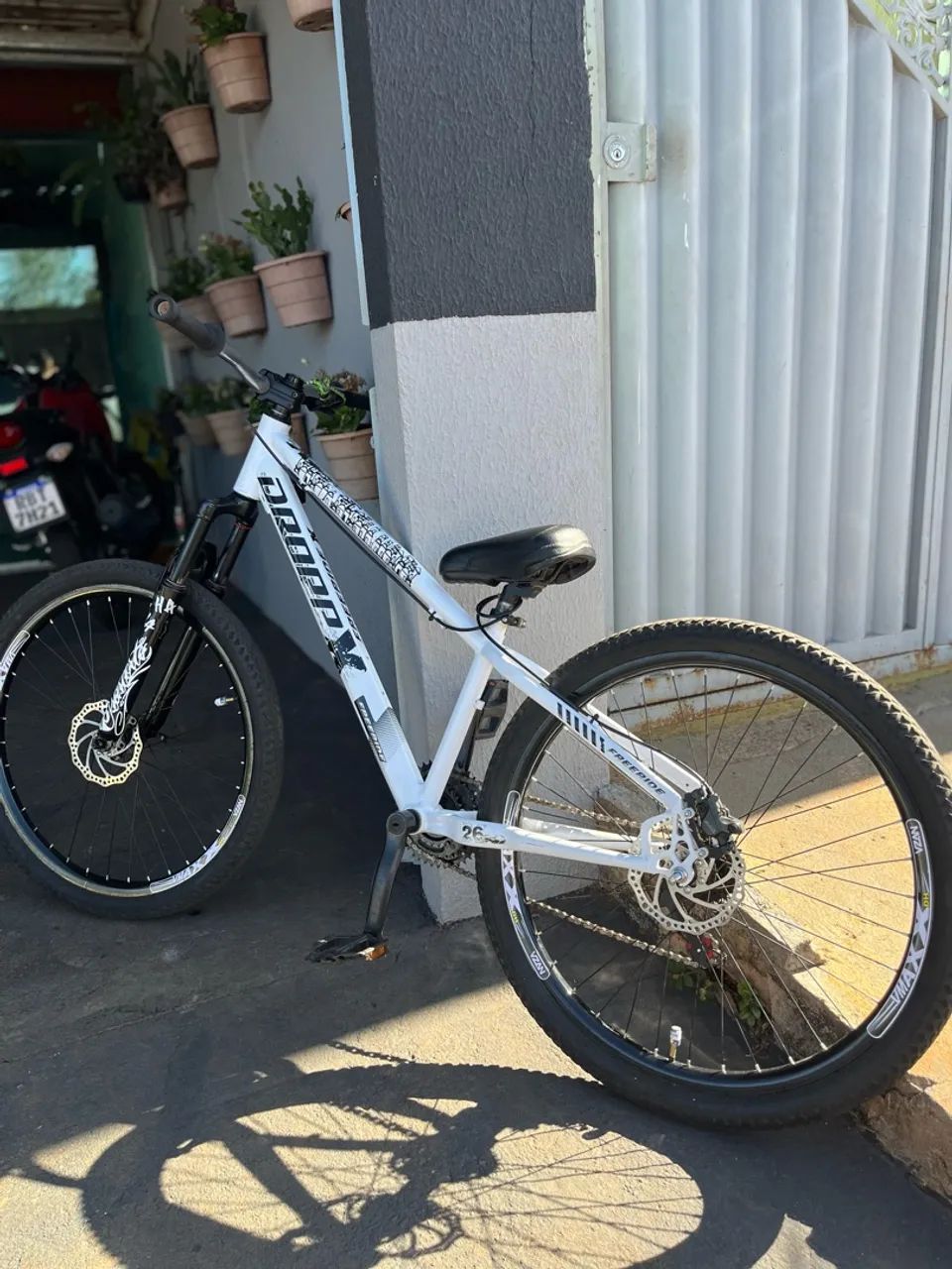bicicleta aro 26 - Foto 2