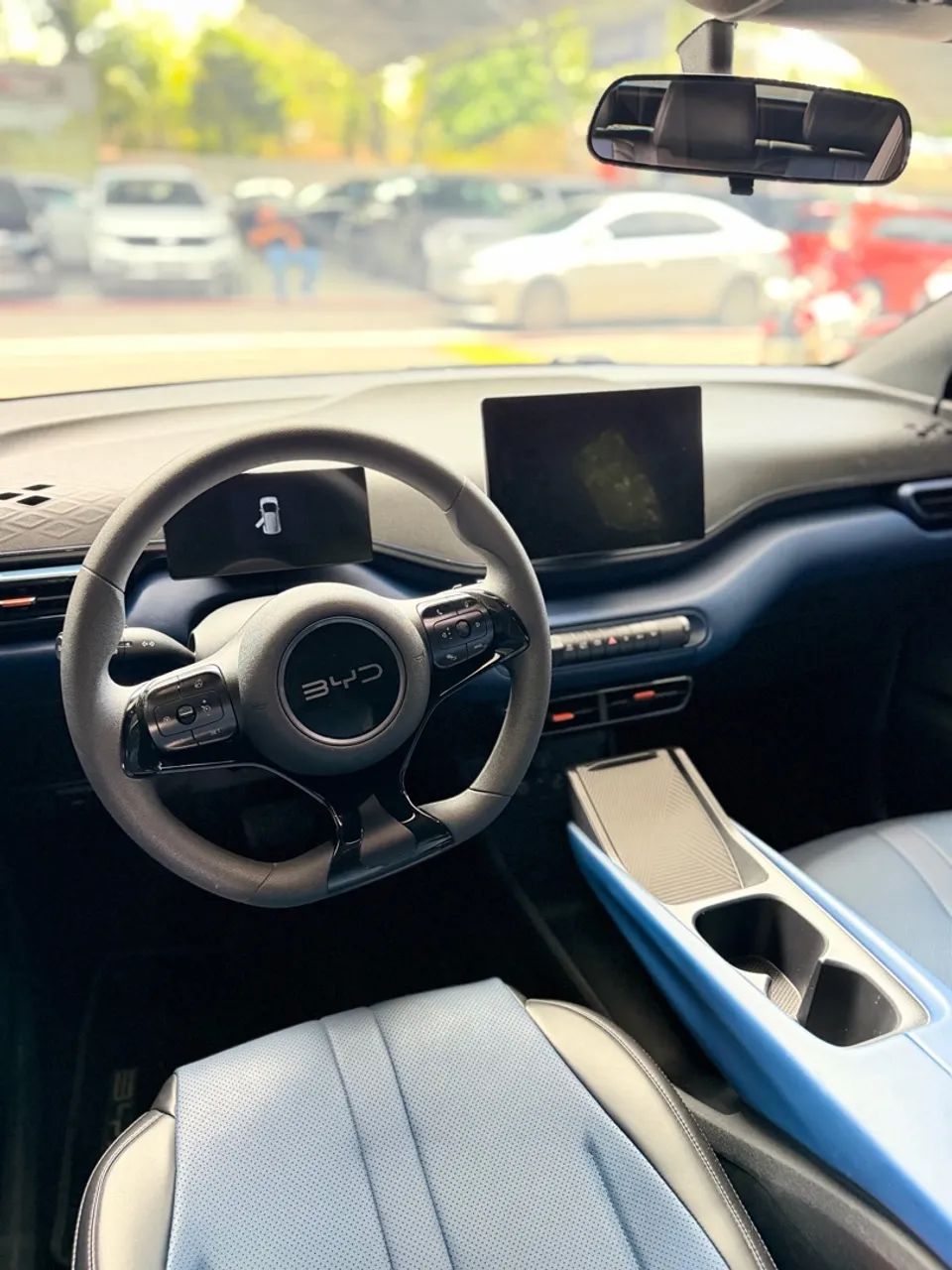 BYD Dolphin Mini GL 2026 - Foto 5