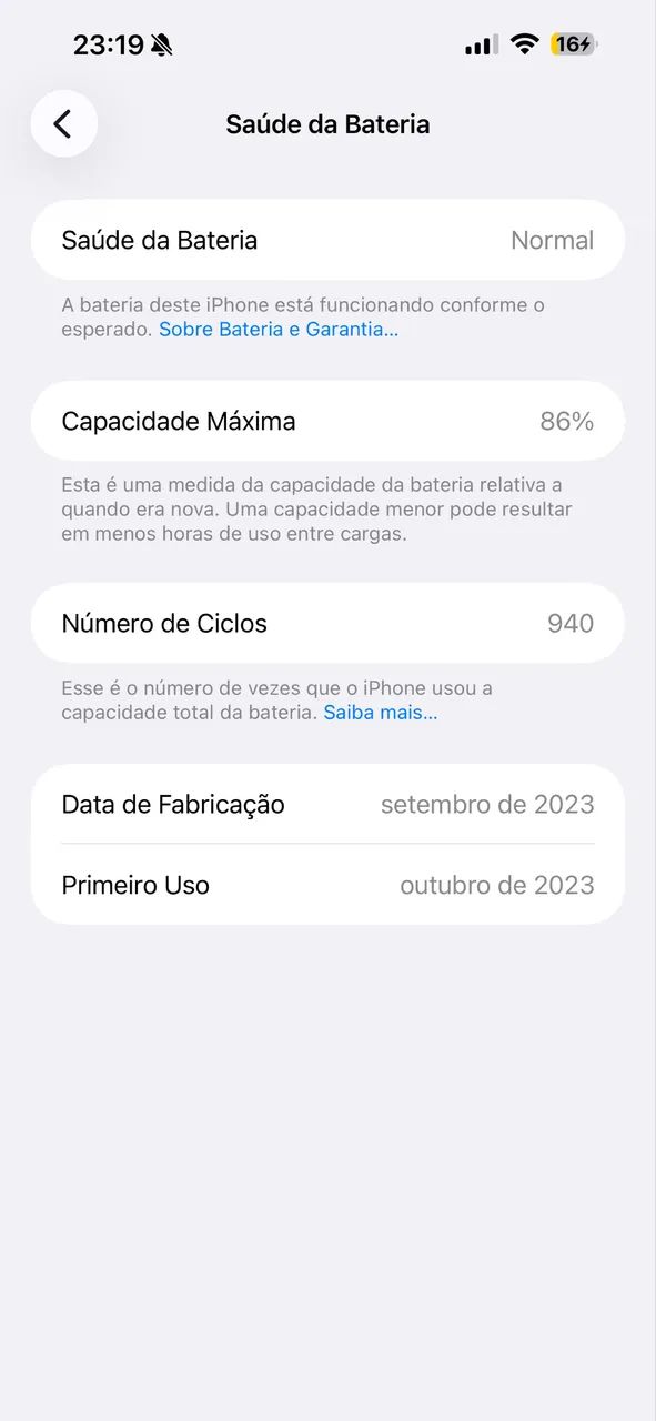 Iphone 15 pro max 256 gb  - Foto 3