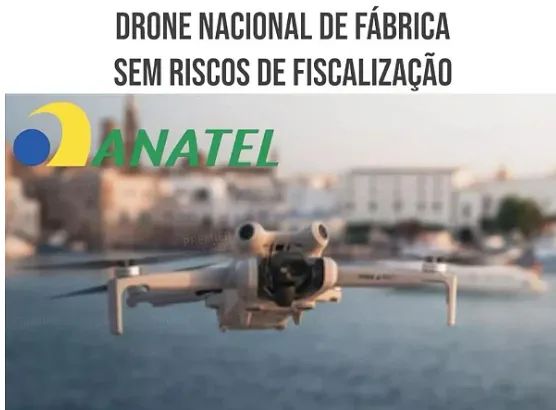 Dji Mini 4 Pro Combo Plus -com Tela -camera 4k Cor Cinza - Foto 3