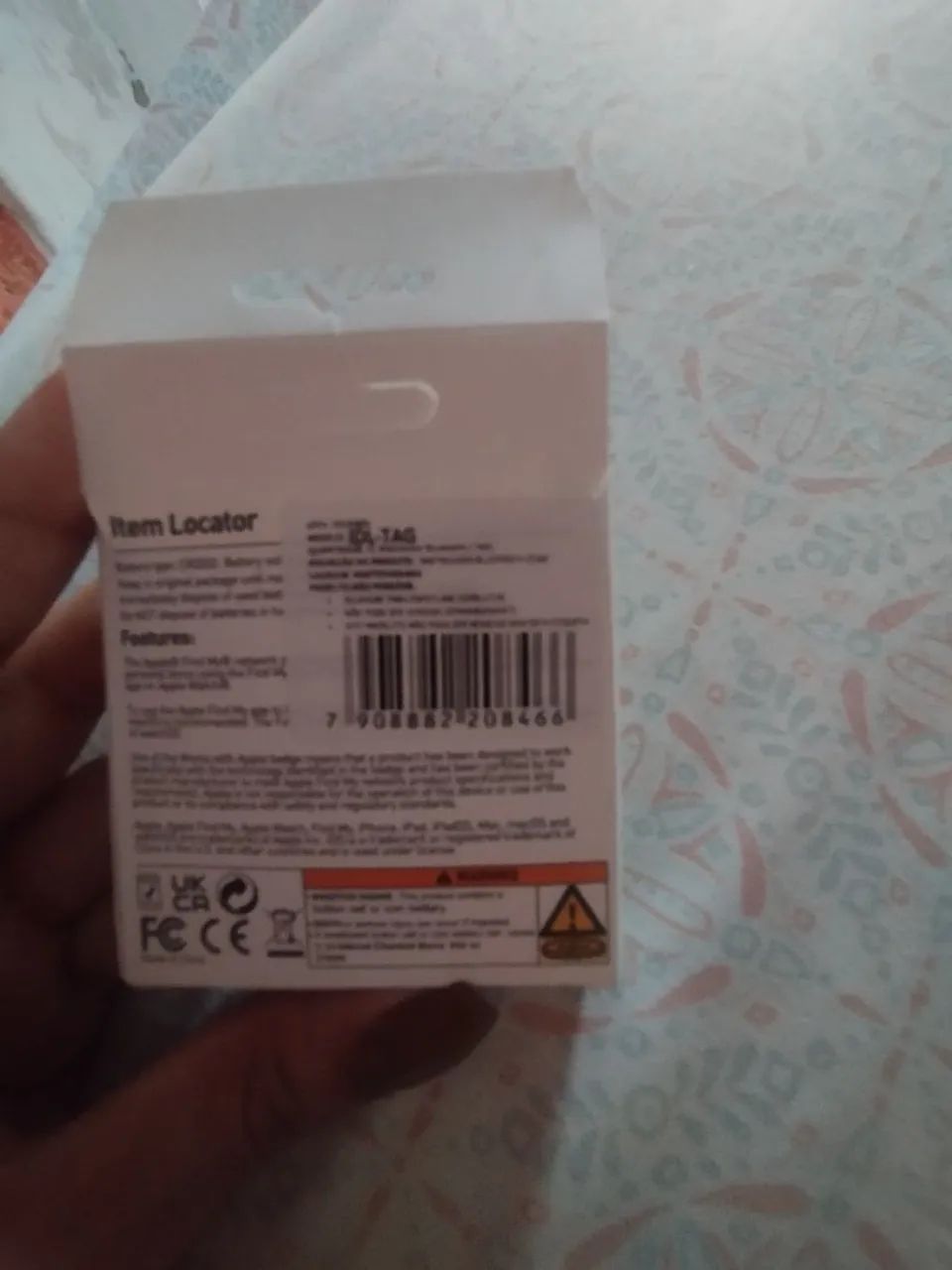 GPS rastreador  - Foto 2