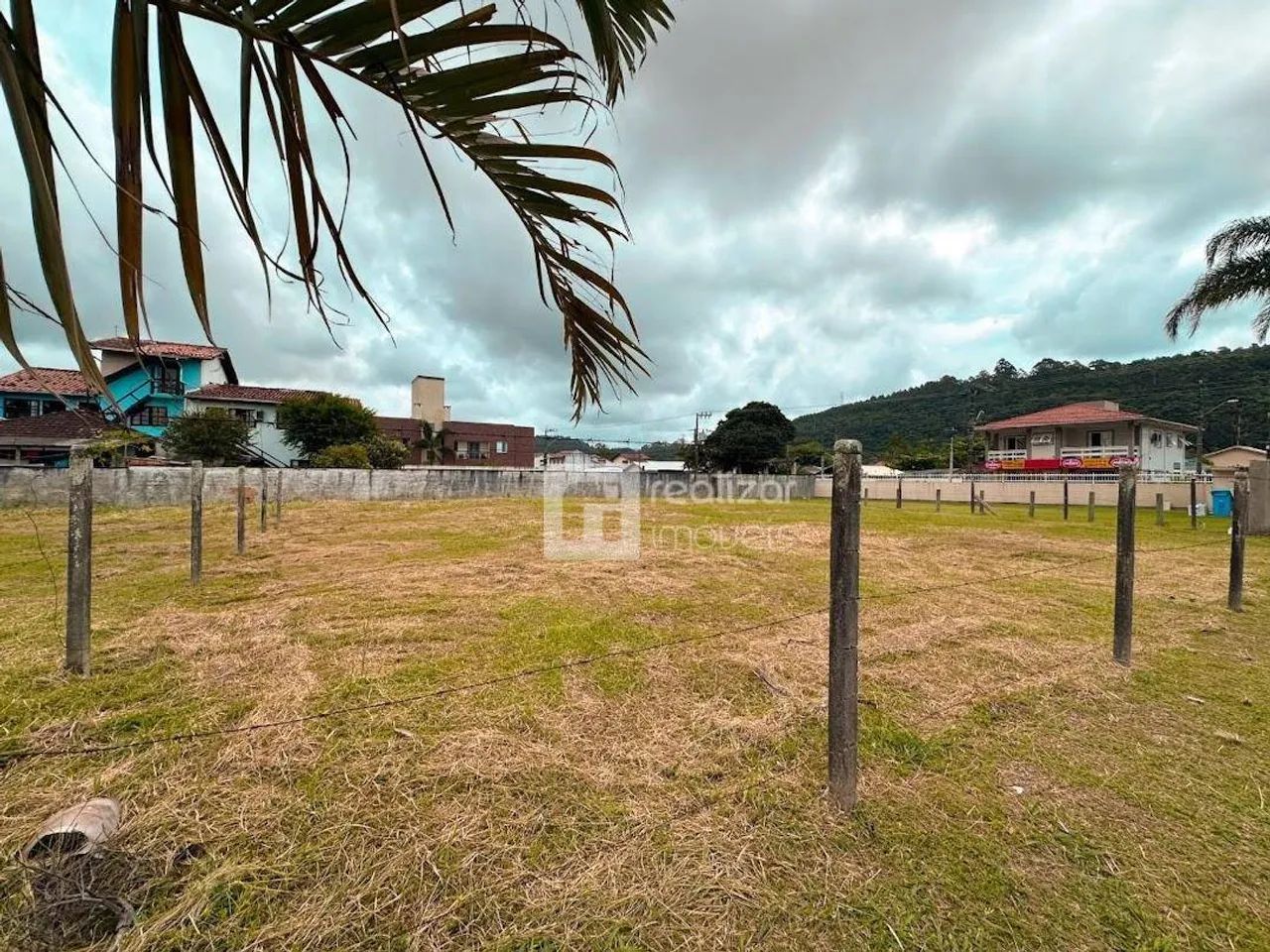 Terreno Residencial à venda, Vargem Grande, Florianópolis - TE0151.