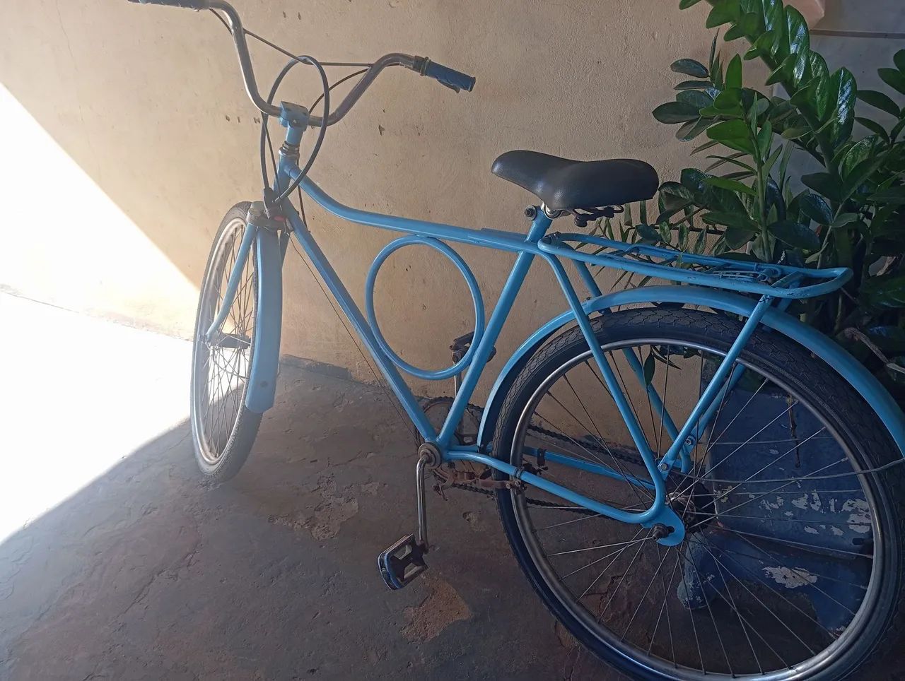 Bike Monark 