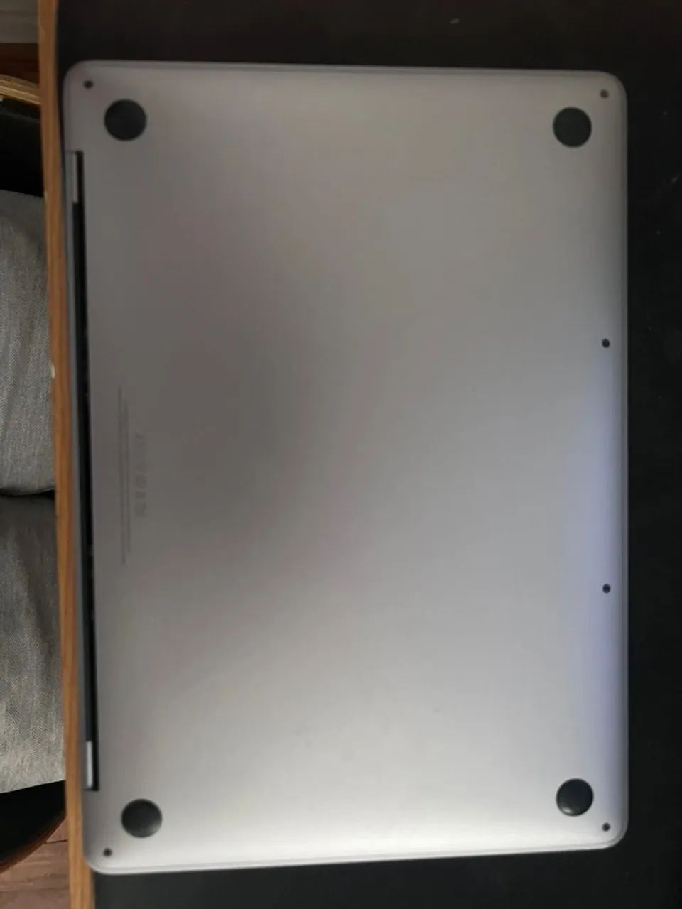 Macbook Pro 2017 8gb i5 Retina - Foto 4