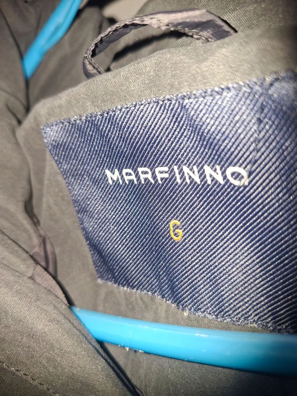 Casaco Marffino - Foto 4