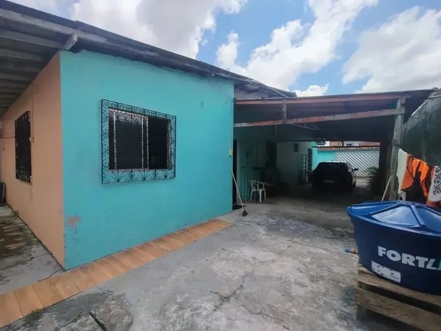 Casa a venda na samambaia norte - Foto 3