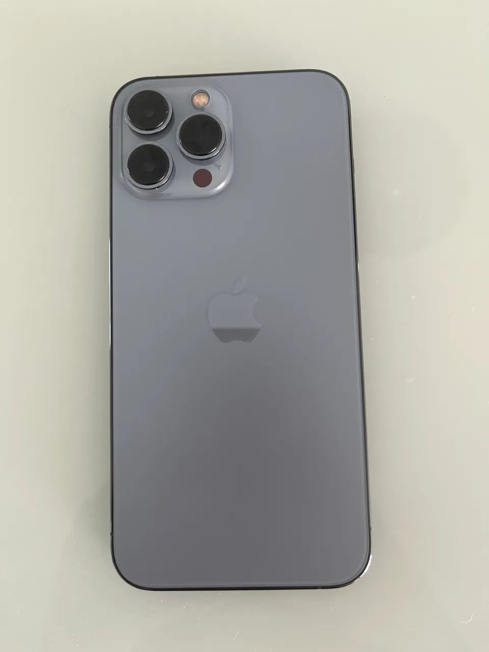 Iphone 13 pro max azul 128gb