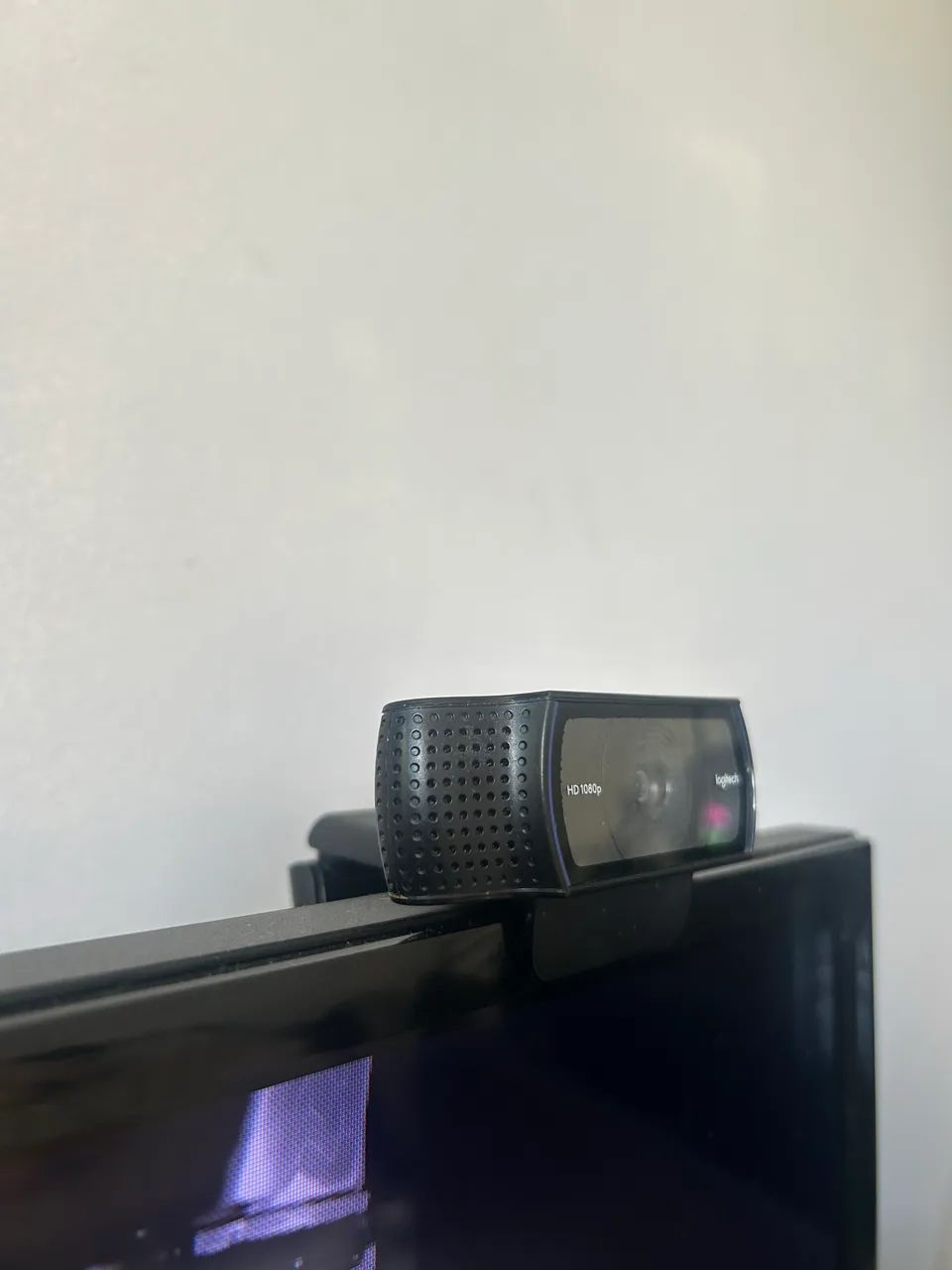 Webcam Logitech C920 HD Pro - Foto 3