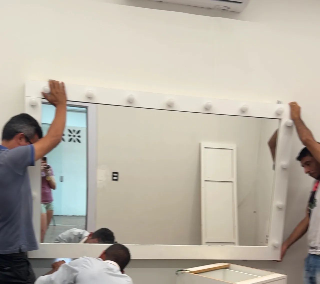 Espelho Camarim Profissional - Foto 3
