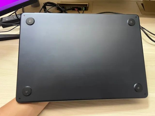 Macbook Air M2  - Foto 5